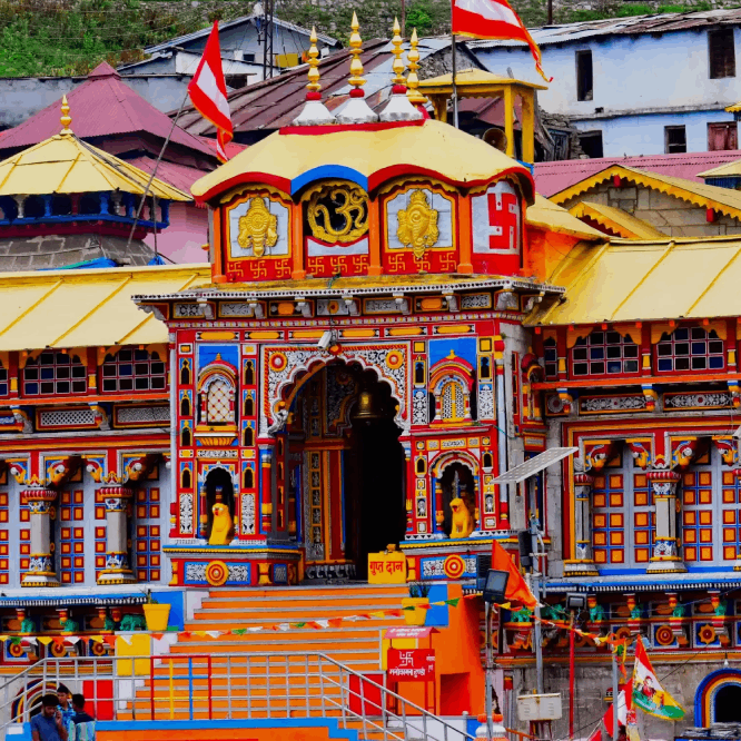 Badrinath
